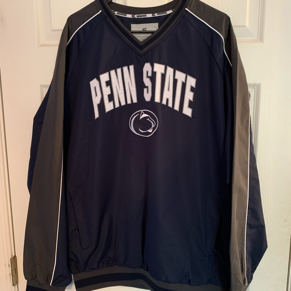 Vintage Penn State Sweater